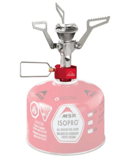 MSR PocketRocket 2 Stove