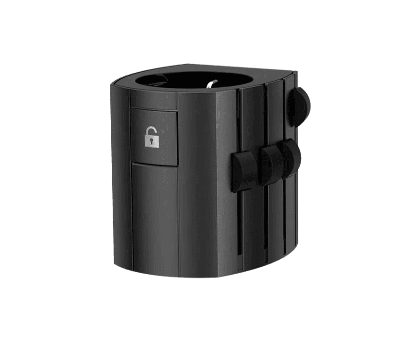 SKROSS PA50C Alpha with Europe USB Charger A&C