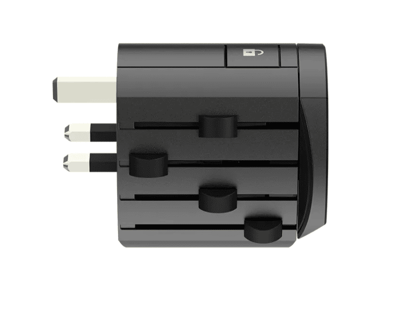 SKROSS PA50C Alpha with Europe USB Charger A&C