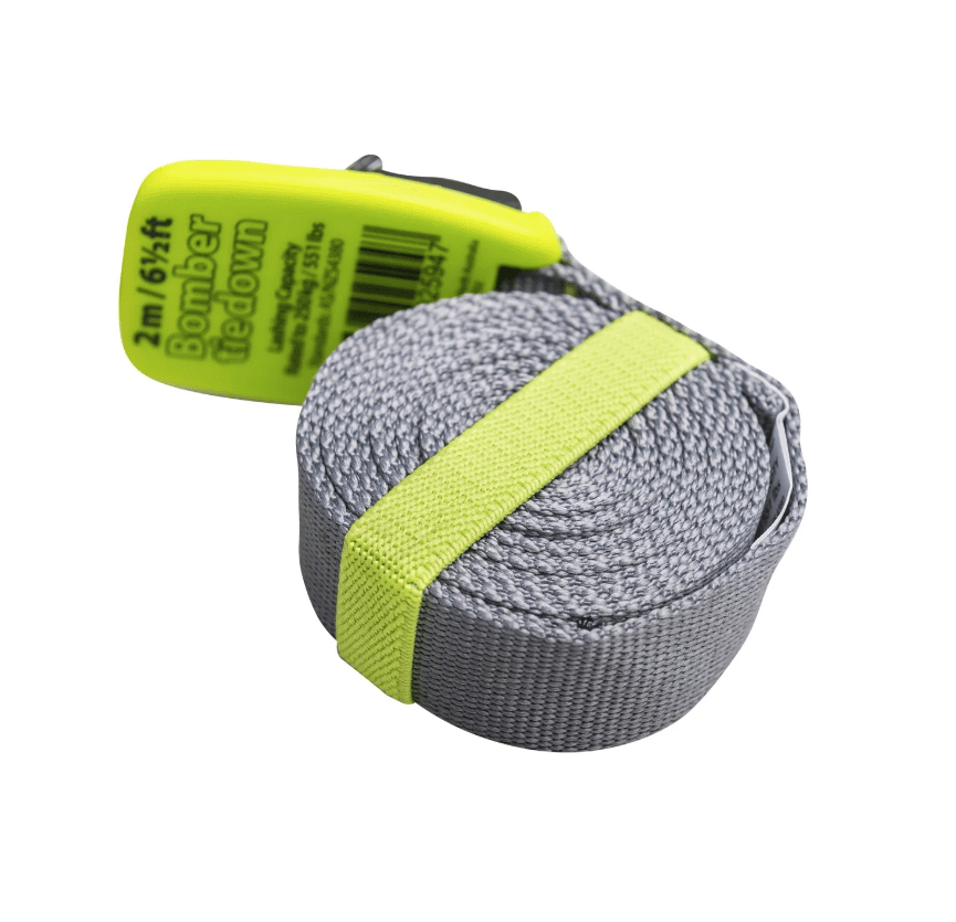 SeaToSummit Bomber Tie Down Strap