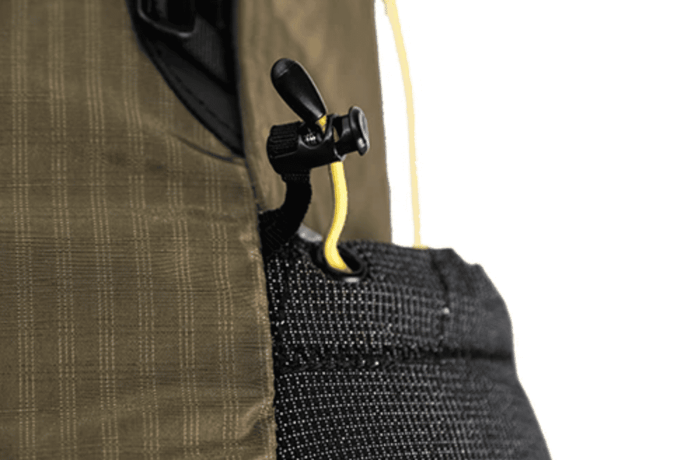 Six Moon Designs Swift V Hiking Backpack