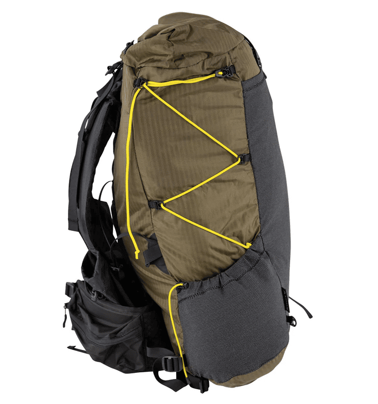 Six Moon Designs Swift V Hiking Backpack