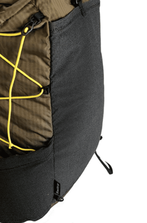 Six Moon Designs Swift V Hiking Backpack