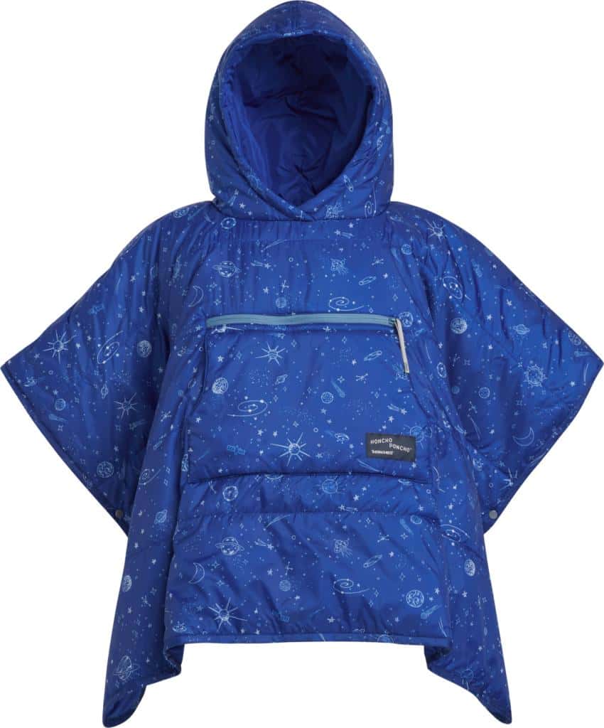 Thermarest Kids Honcho Poncho