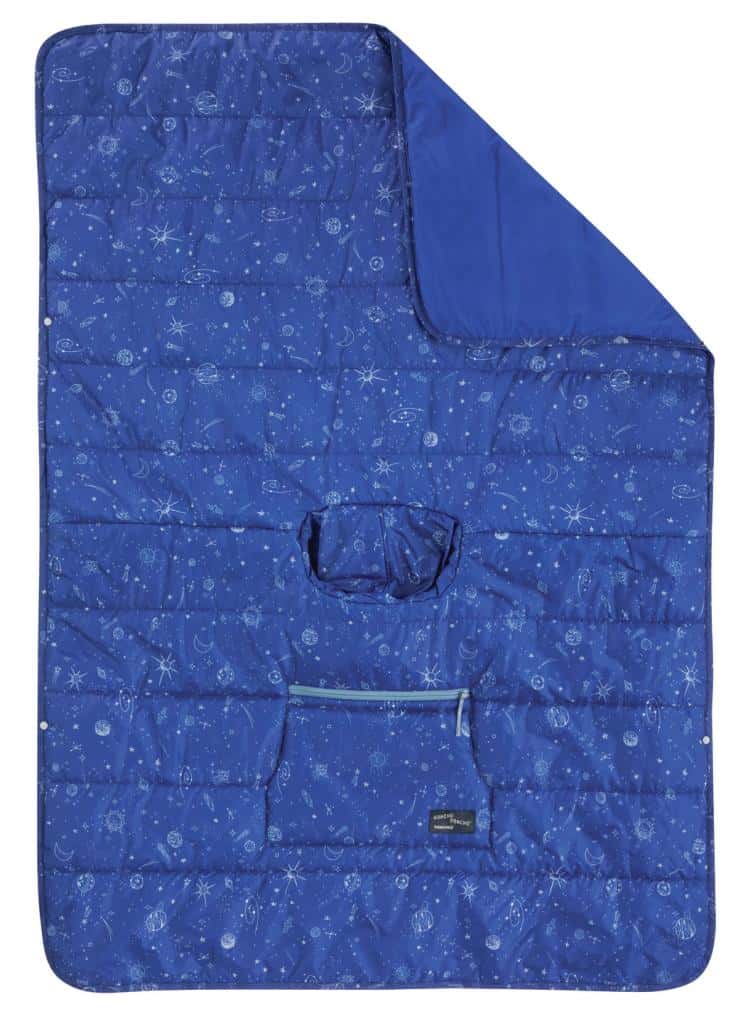 Thermarest Kids Honcho Poncho