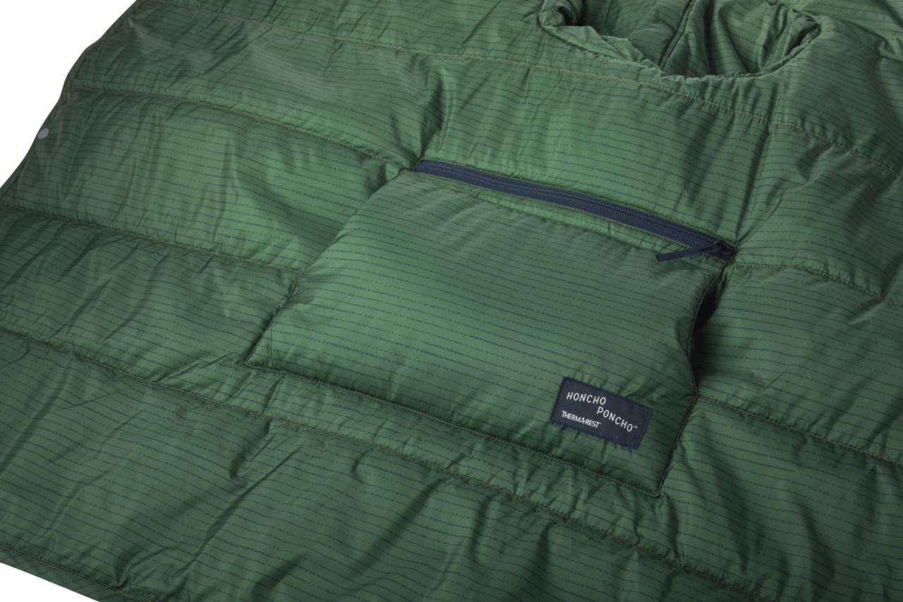 Thermarest Kids Honcho Poncho