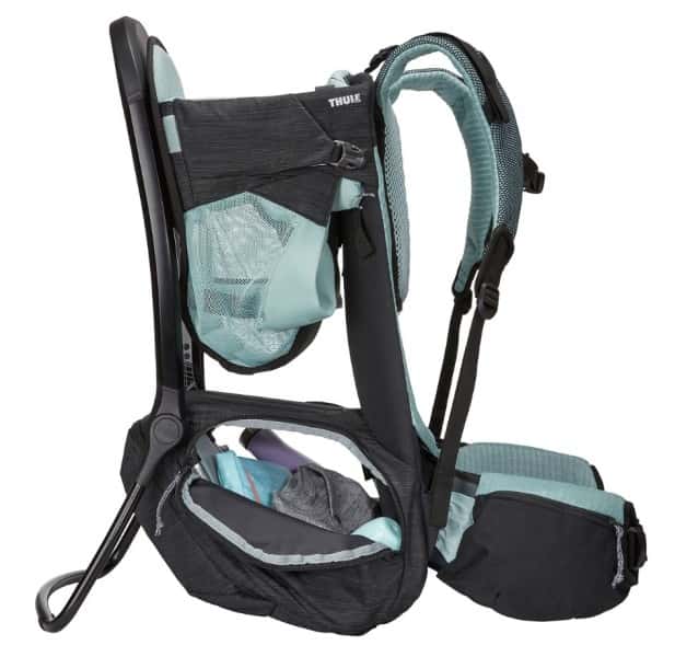 Thule Sapling child carrier