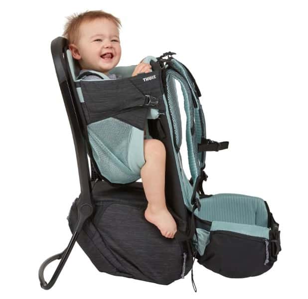 Thule Sapling child carrier