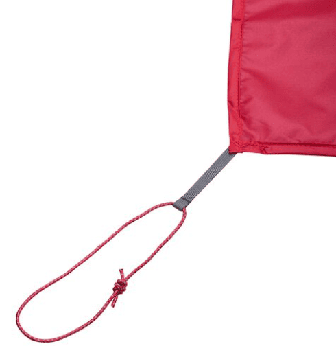 MSR Universal Footprint