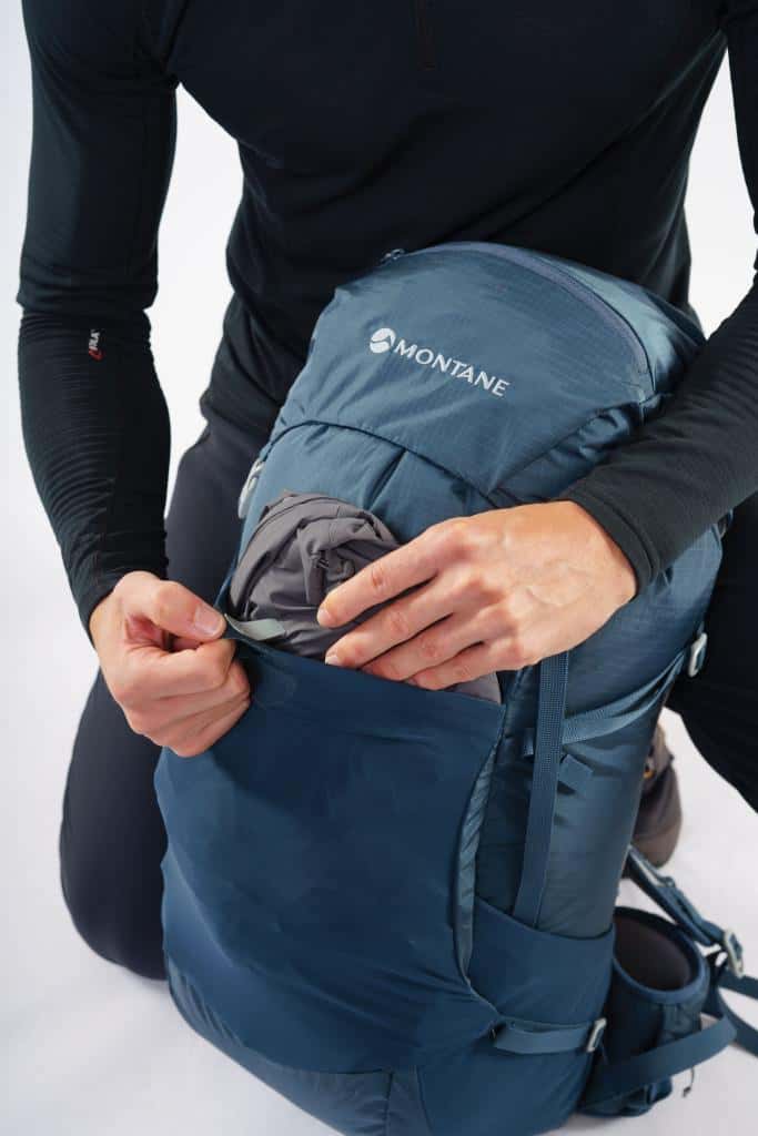 Montane Azote 32L Backpack