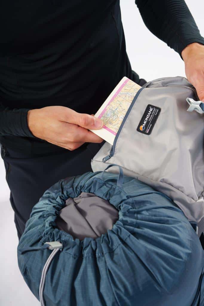 Montane Azote 32L Backpack