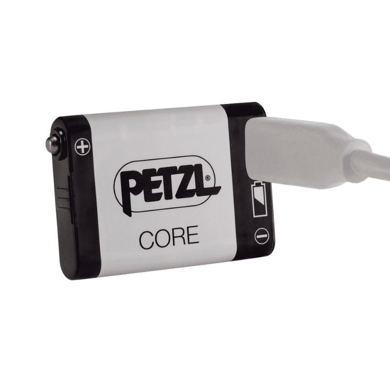 Petzl Accu Core 2 battery