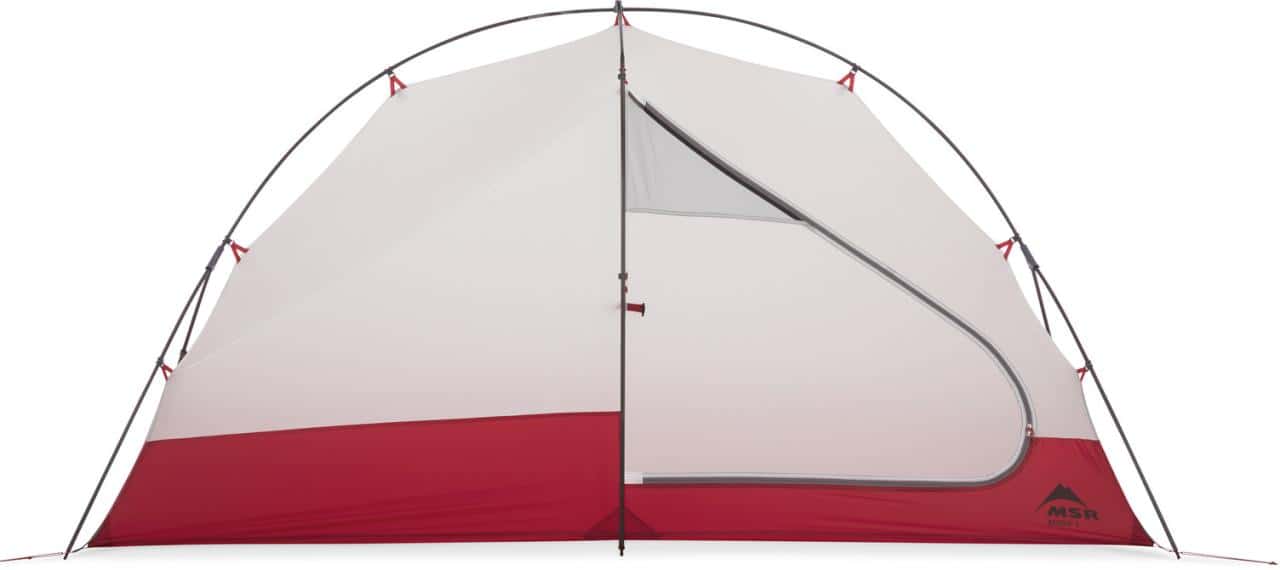 MSR Access 1 Tent