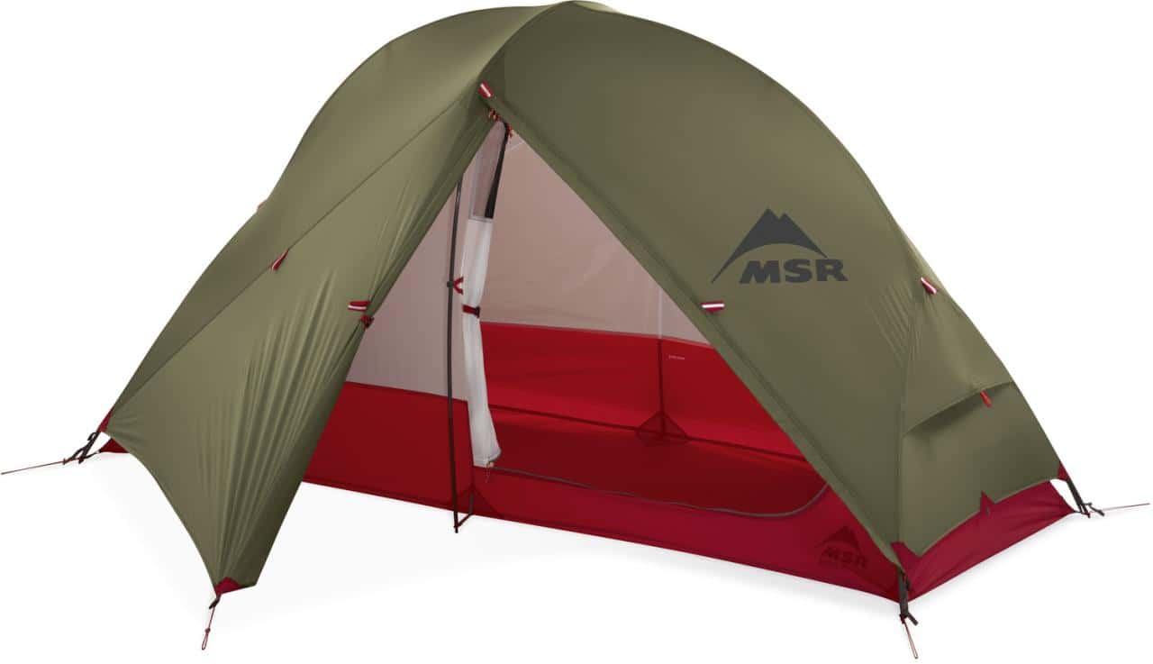 MSR Access 1 Tent