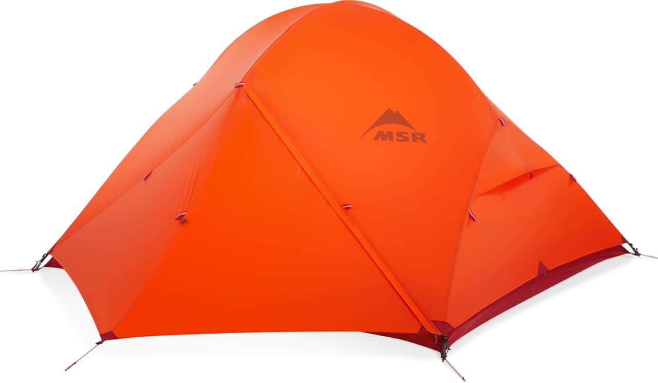 MSR Access 3 Tent