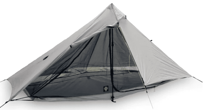 Six Moon Designs Deschutes Ultralight Backpacking Tarp