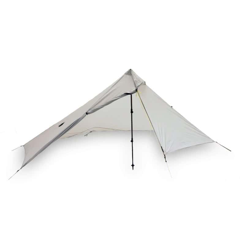 Six Moon Designs Deschutes Ultralight Backpacking Tent