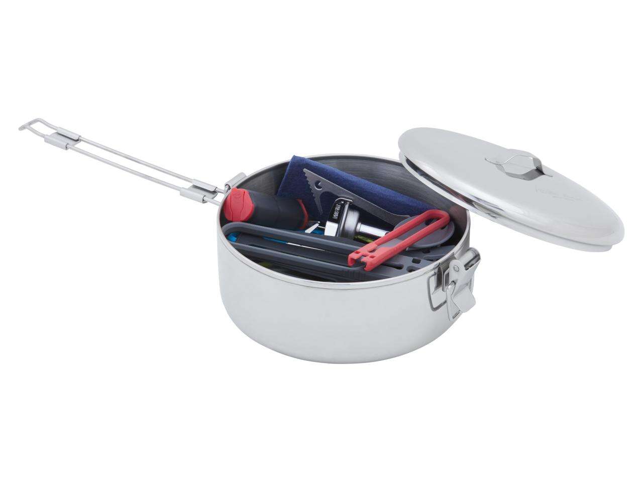 MSR StowAway Pot