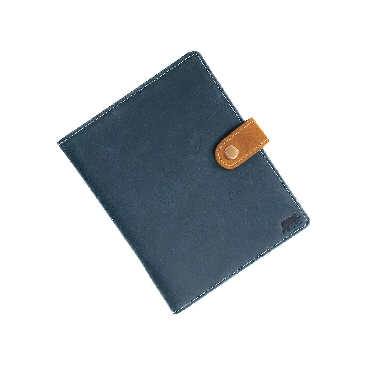 Alaskan Maker Car registration case