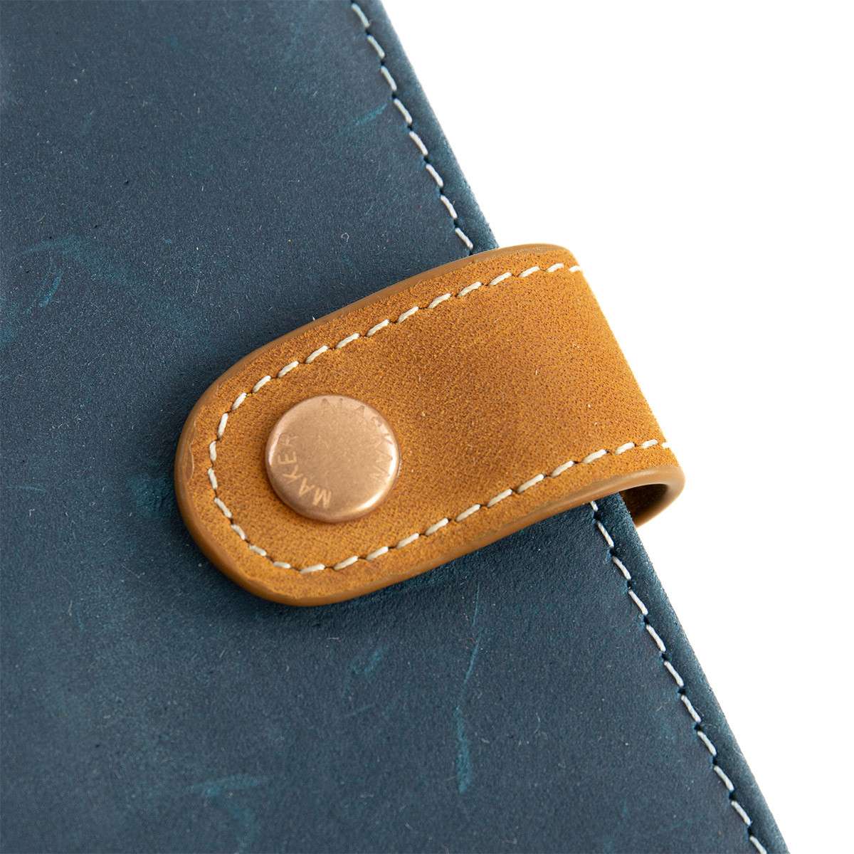 Alaskan Maker Car registration case