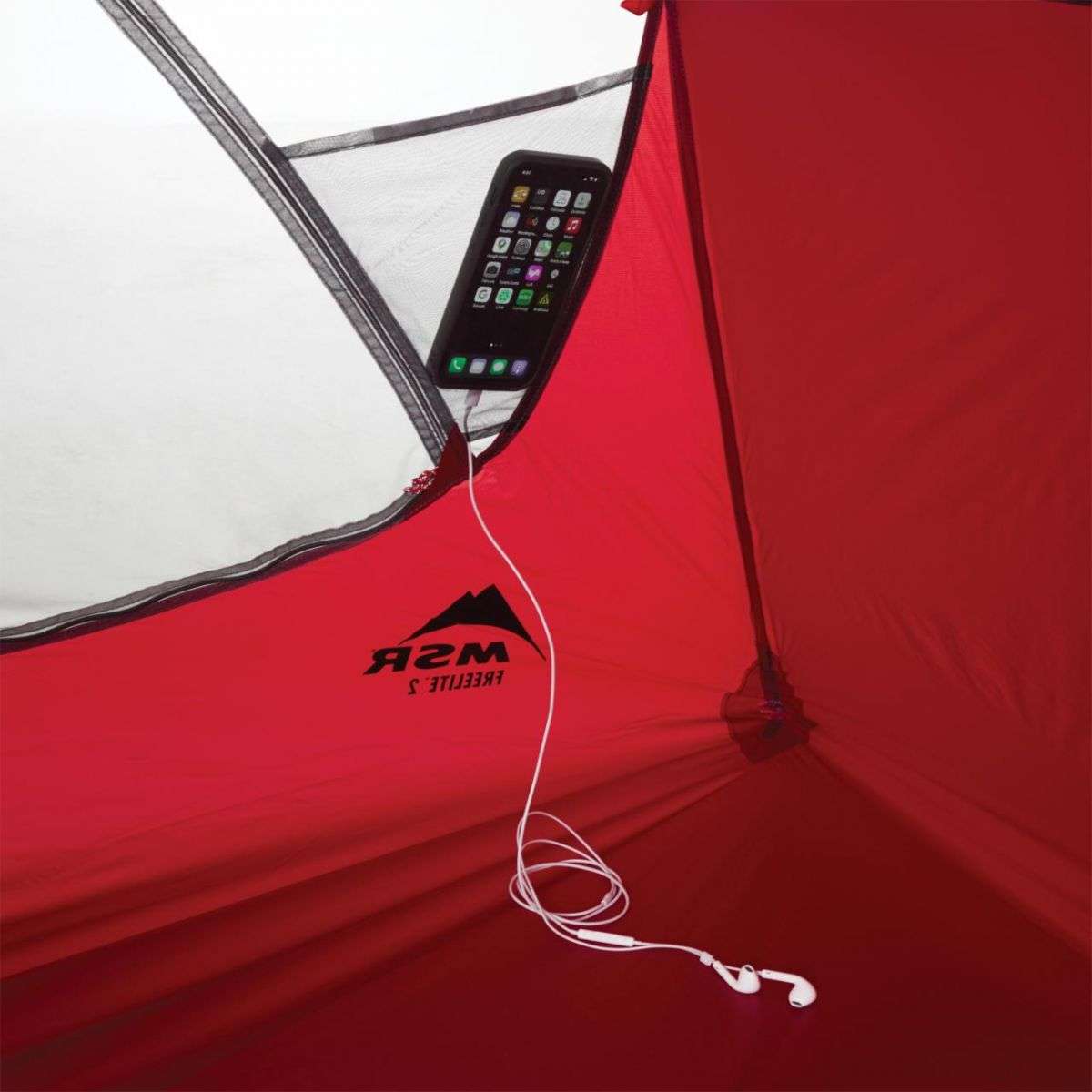 MSR FreeLite 2 Tent