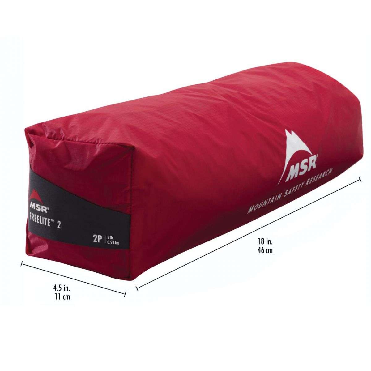 MSR FreeLite 2 Tent