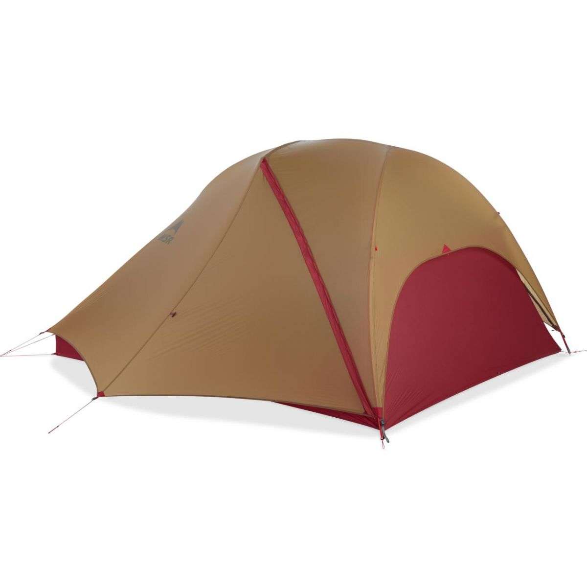 MSR FreeLite 3 Person Ultralight Backpacking Tent
