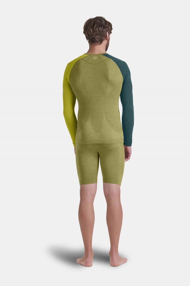 Ortovox 120 Competition Light long sleeve
