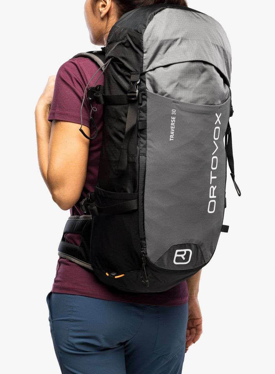 Ortovox Traverse 30 Backpack