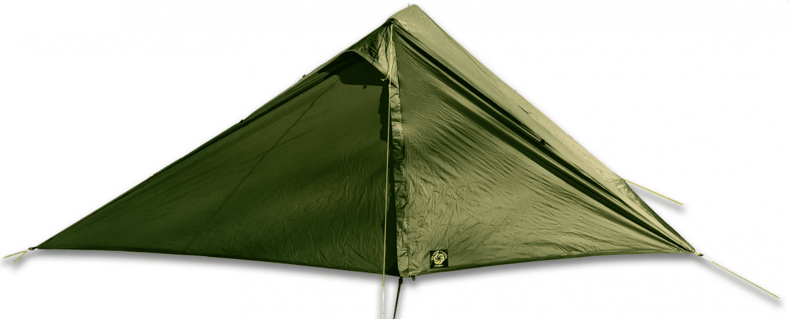 Six Moon Designs Owyhee Backpacking Tarp
