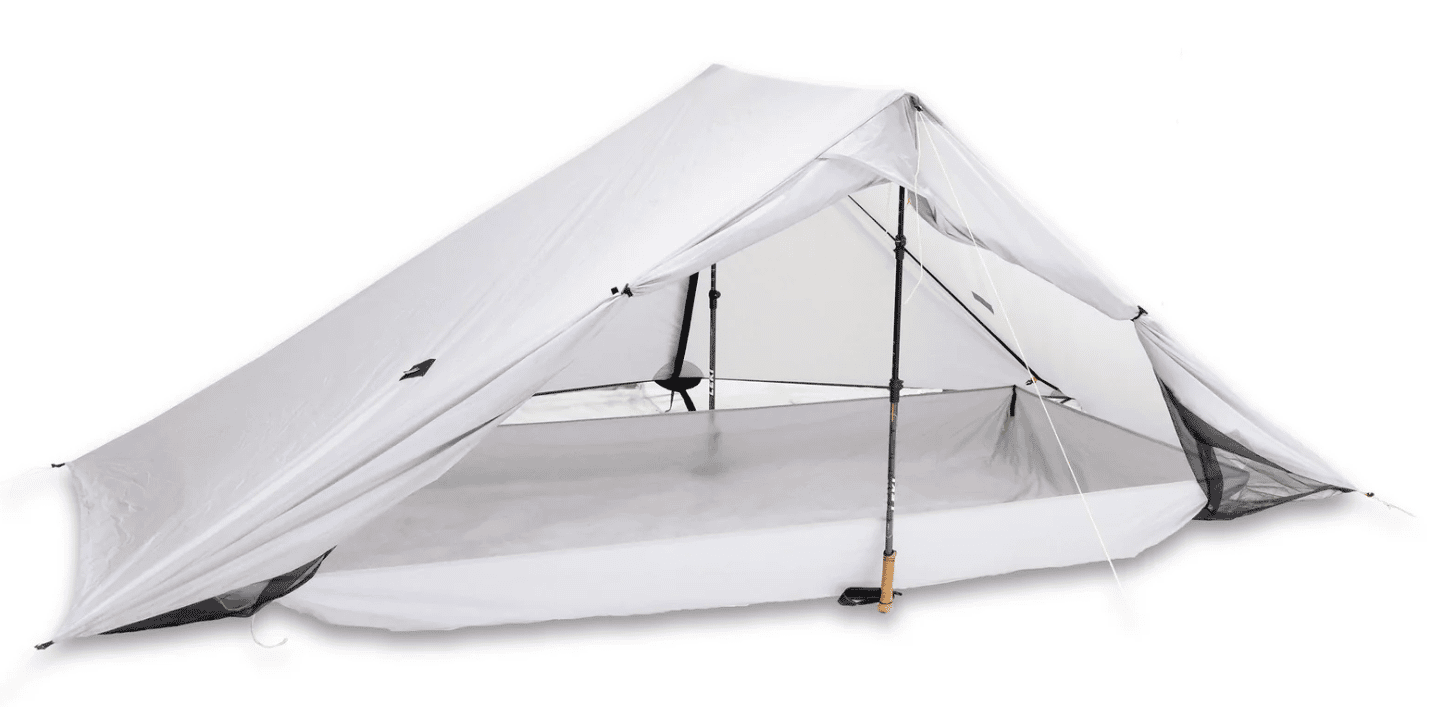 Six Moon Designs Owyhee Backpacking Tarp