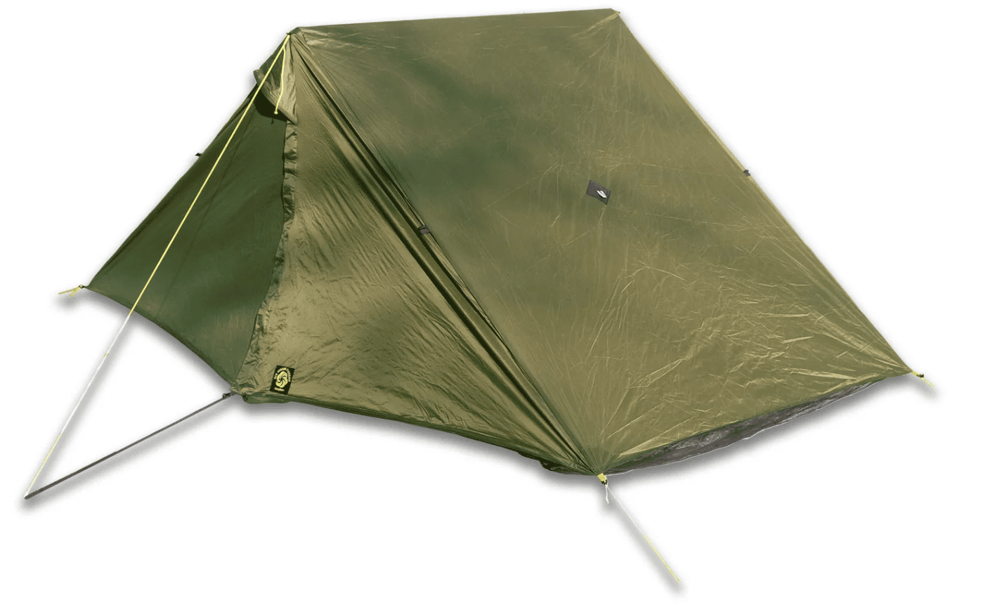 Six Moon Designs Owyhee Backpacking Tarp