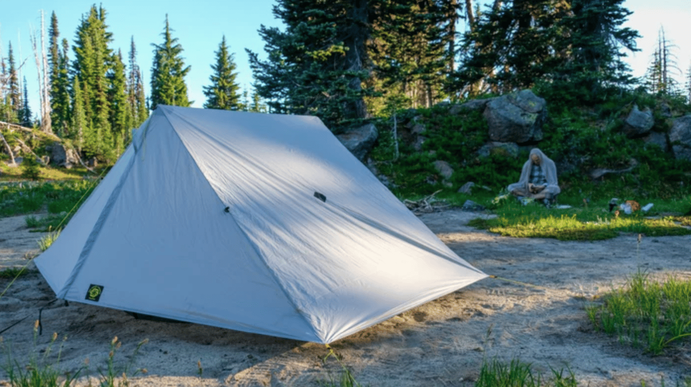 Six Moon Designs Owyhee Backpacking Tarp