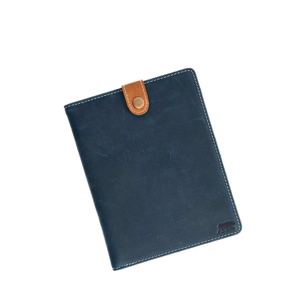 Alaskan Maker Passenger Passport cover