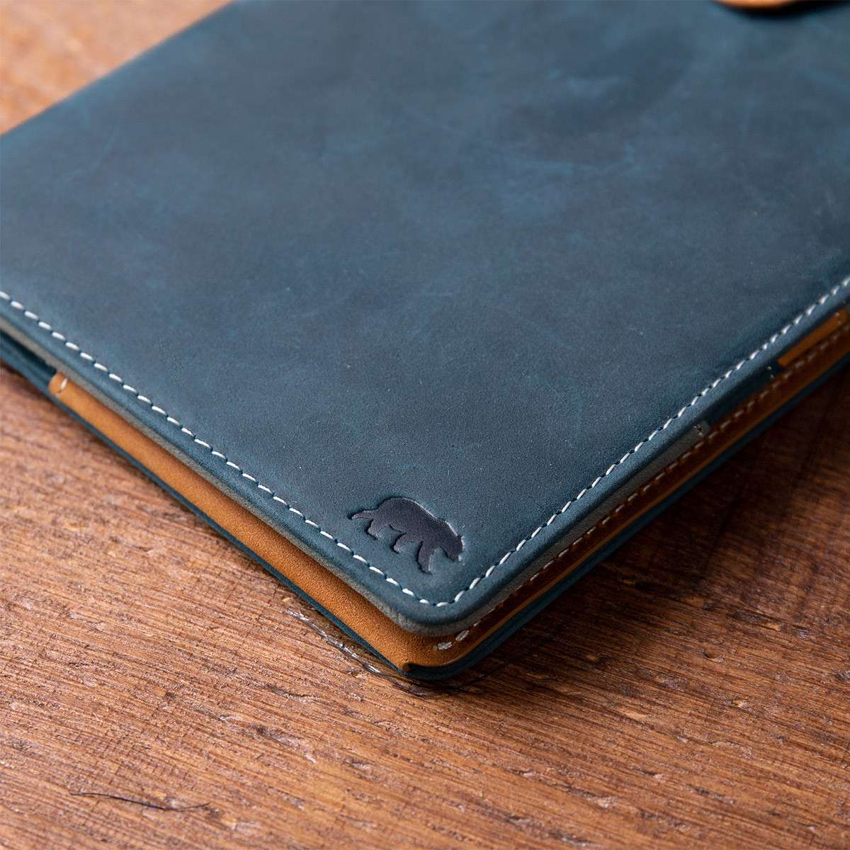 Alaskan Maker Passenger Passport cover