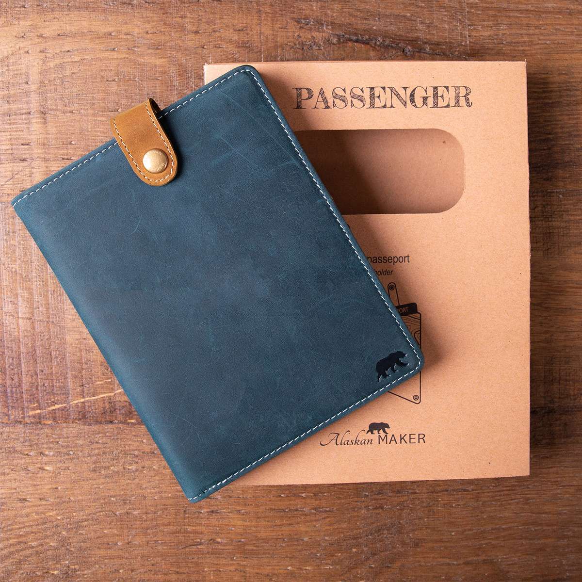 Alaskan Maker Torbica za pojas