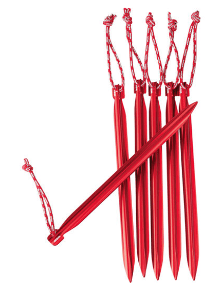 MSR Mini-Groundhog Tent Stake
