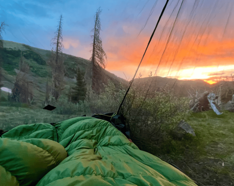 Six Moon Designs Gatewood Cape Bundle