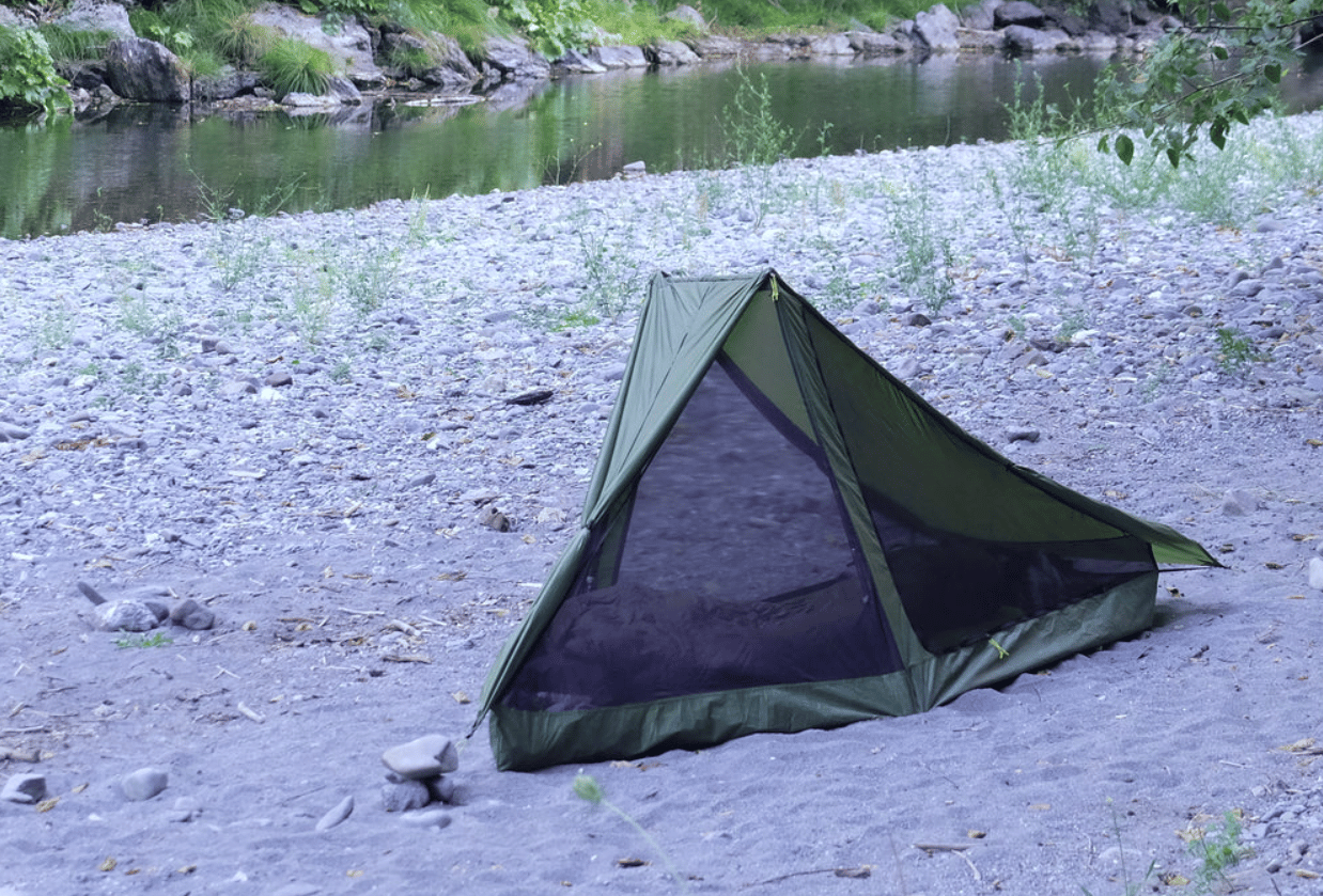 Six Moon Designs Skyscape Trekker Backpacking Tent