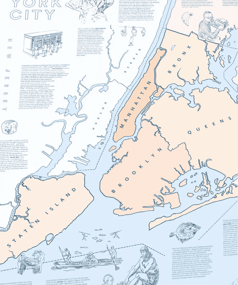 Water and Wines Spain Puzzle