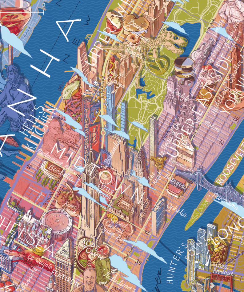 Water and Wines Spain Puzzle