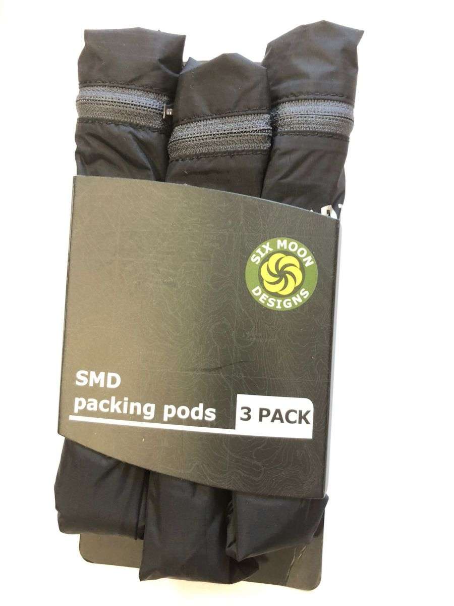 Six Moon Designs SMD Pack Pods