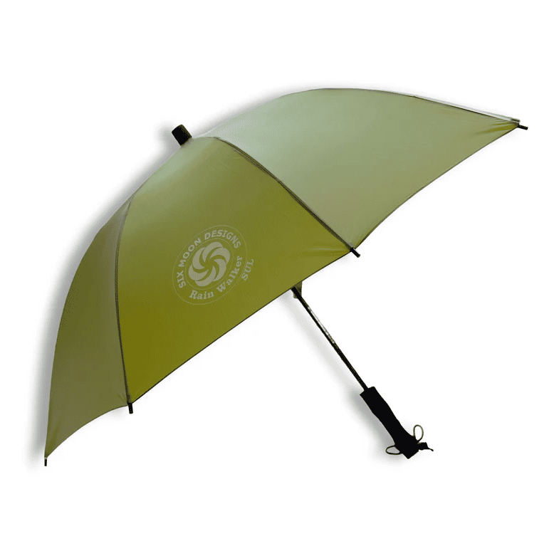 Six Moon Designs Rain Walker SUL Parapluie