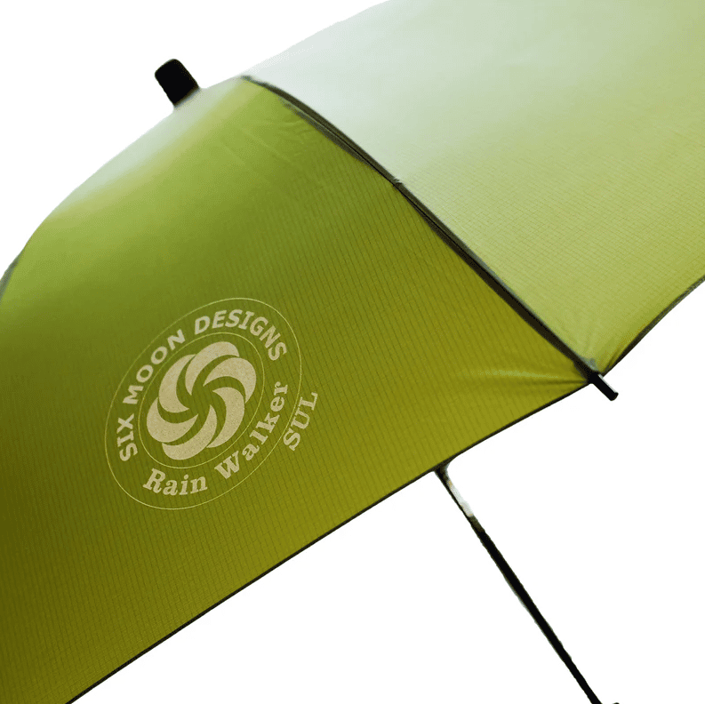 Six Moon Designs Rain Walker SUL Parapluie