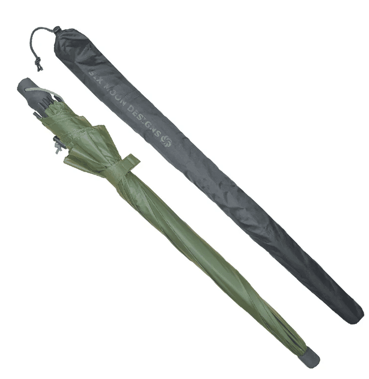 Six Moon Designs Rain Walker SUL Parapluie