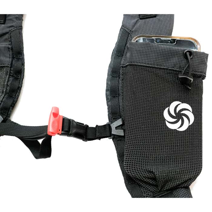 Six Moon Designs Flight Shoulder Harness