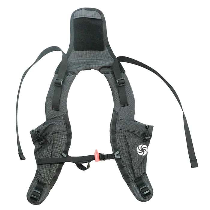 Six Moon Designs Flight Shoulder Harness