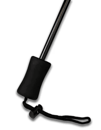 Six Moon Designs Silver Shadow Mini Hiking Umbrella