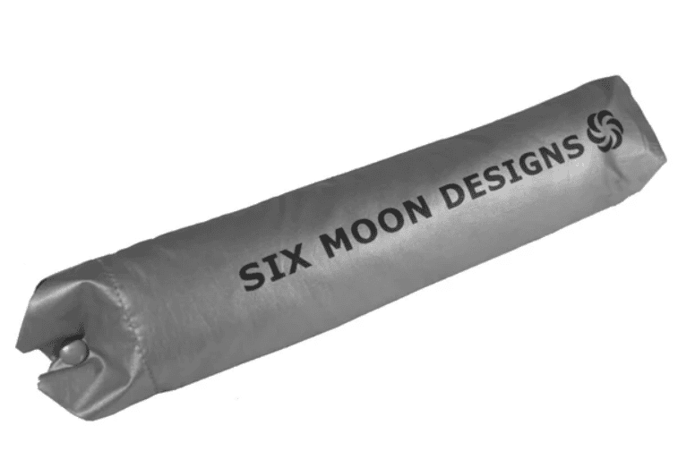 Six Moon Designs Silver Shadow Mini Hiking Umbrella