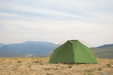 Six Moon Designs Lunar Orbiter